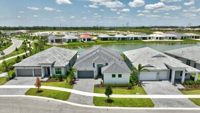 8294 Norcia Way in Port St. Lucie, FL - Building Photo - Building Photo