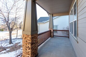 9922 Red Sage Dr in Colorado Springs, CO - Building Photo - Building Photo