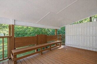 205 Spring St in Durham, NC - Foto de edificio - Building Photo