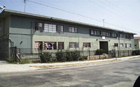 1817 W 4th St in Los Angeles, CA - Foto de edificio - Building Photo