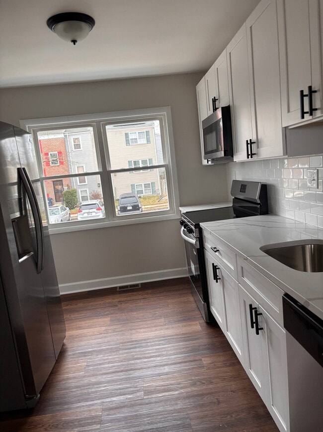 1772 Judy Way in Edgewood, MD - Building Photo - Building Photo