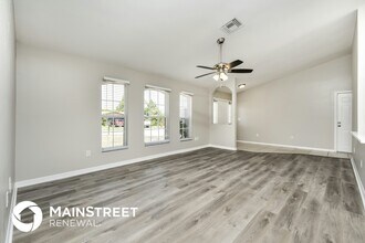 1418 SE 27th Terrace in Cape Coral, FL - Building Photo - Building Photo