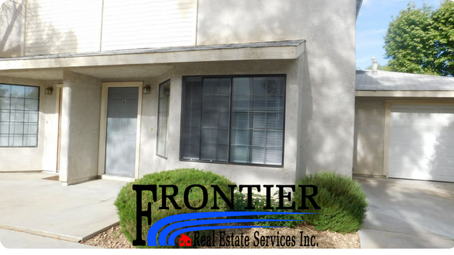 property at 625 W Perdew Ave