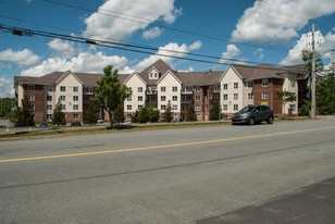 Glenbourne Gate Apartments