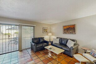 10125 E Chevelon St, Unit ID1385880P in Tucson, AZ - Building Photo