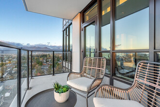 3996 Dumfries St in Vancouver, BC - Building Photo - Building Photo