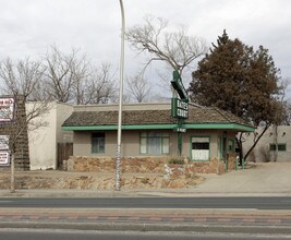 Bates Court Cottages in Colorado Springs, CO - Building Photo - Building Photo