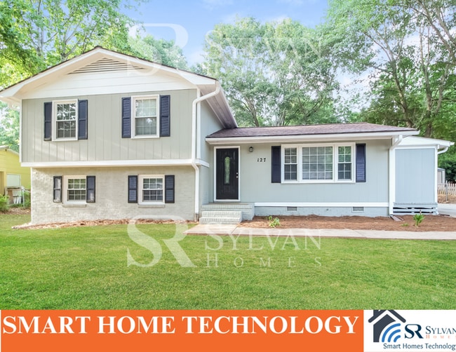 127 Ashdown Dr in Simpsonville, SC - Building Photo - Building Photo