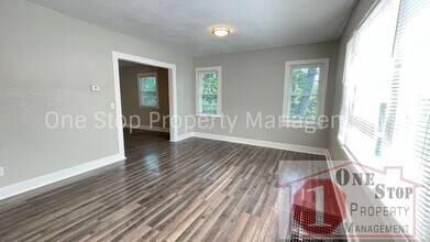 4435 S Benton Ave in Kansas City, MO - Building Photo - Building Photo
