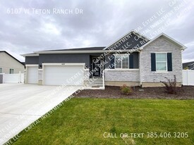 6107 W Teton Ranch Dr