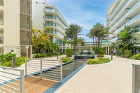 6620 Indian Creek Dr, Unit 121 in Miami Beach, FL - Foto de edificio - Building Photo