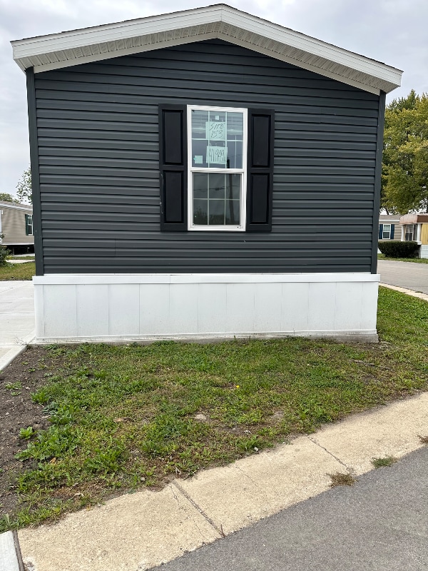 property at 14001 S Western Ave