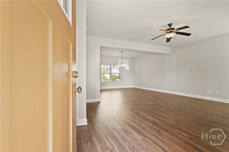 606 Trellis Square in Pooler, GA - Foto de edificio - Building Photo