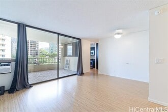 55 S Judd St in Honolulu, HI - Building Photo - Building Photo