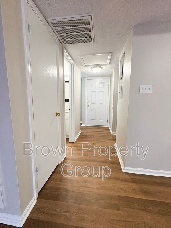414 Cumbrian Ct in Fayetteville, NC - Building Photo - Building Photo