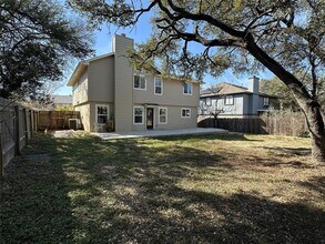 13259 Kerrville Folkway in Austin, TX - Building Photo - Building Photo
