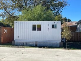 207 S Sabinas St, Unit #3101 in San Antonio, TX - Building Photo