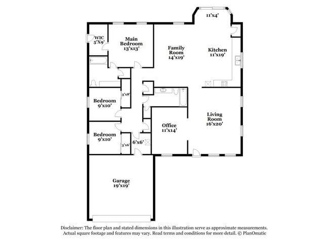 176 Sandhill Crane Ave in Henderson, NV - Building Photo - Building Photo