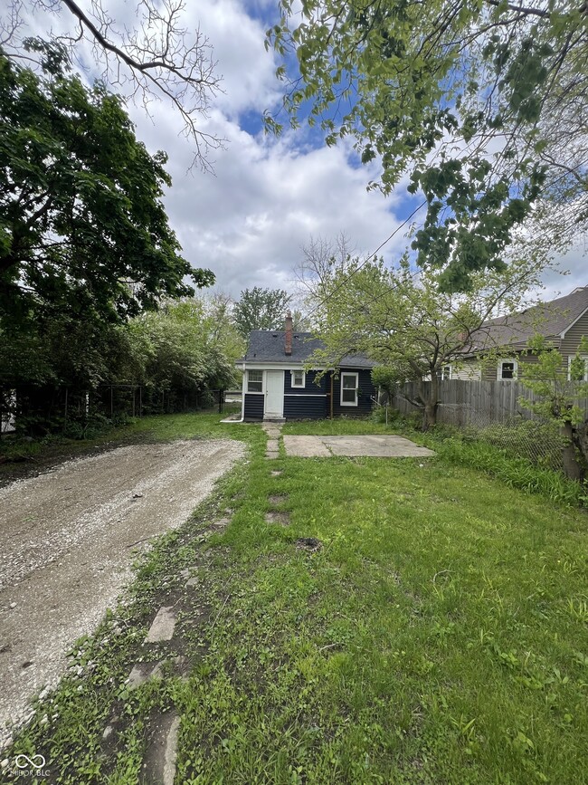 3449 Boulevard Pl in Indianapolis, IN - Building Photo - Building Photo