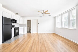 Interior Photo