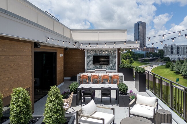 Enclave at Radius Dilworth