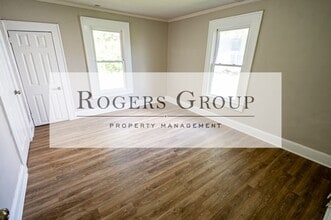 993 Maple St in Henderson, NC - Building Photo - Building Photo
