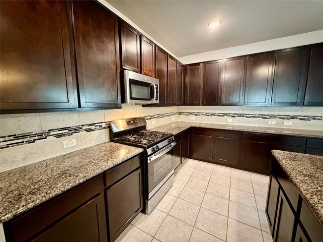 property at 18665 Legend Oaks Dr
