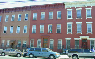 91 Central Ave Apartments