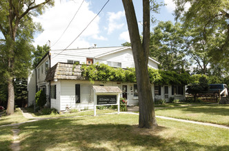 Maryann Apartments in Flint, MI - Building Photo - Building Photo