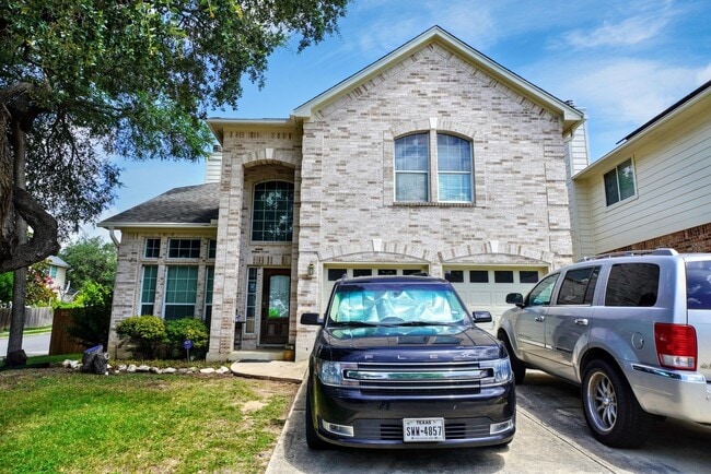 525 Thurber Dr