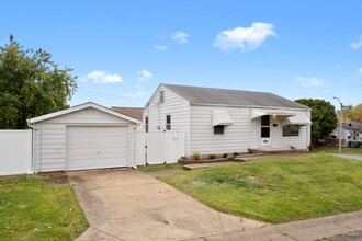 5518 Wyoming St in St. Louis, MO - Foto de edificio - Building Photo