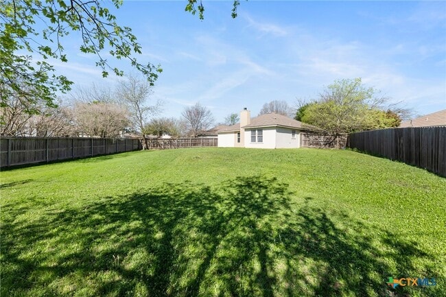 7109 Pappus Ct in Temple, TX - Building Photo - Building Photo