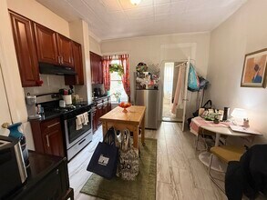 407 4th St in Hoboken, NJ - Building Photo - Building Photo