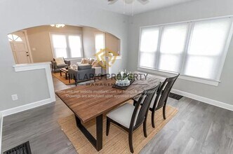 1435 Lawton Ave in Indianapolis, IN - Building Photo - Building Photo
