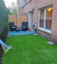 1414 Elmwood Ave, Unit 1C in Evanston, IL - Foto de edificio - Building Photo