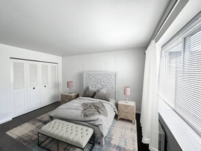 Carole House Apartments in Upper Darby, PA - Building Photo - Building Photo