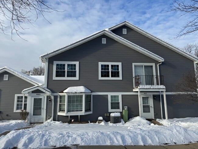 460 N Lake Shore Dr in Palatine, IL - Building Photo - Building Photo