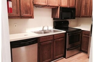 2810 Nueces St, Unit 104 in Austin, TX - Building Photo