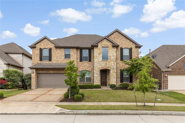 property at 1508 Liberty Way Trail