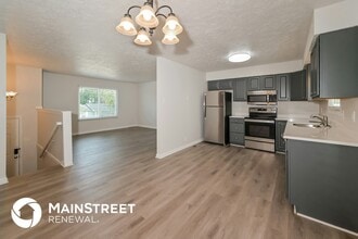 5716 Acapulco Ave, Unit 10F in Knoxville, TN - Foto de edificio - Building Photo