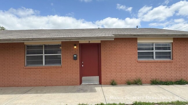property at 2219 W 19th