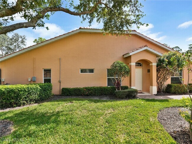 property at 15501 Cortona Way