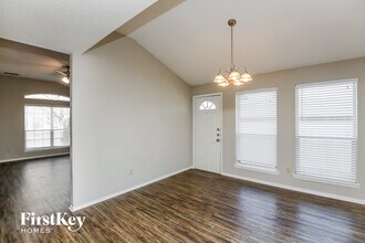 10913 Ives St in Fort Worth, TX - Building Photo - Building Photo