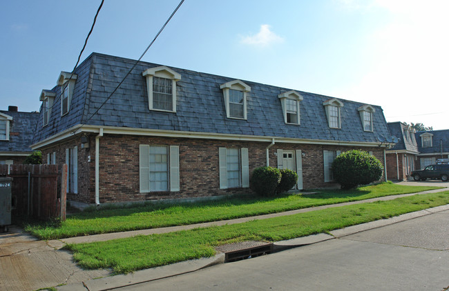 4775 Yale St in Metairie, LA - Building Photo - Building Photo