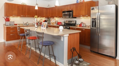 1522 N Prospect Ave, Unit #301 in Milwaukee, WI - Building Photo - Building Photo