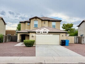 2645 E Wallace Ave in Phoenix, AZ - Building Photo