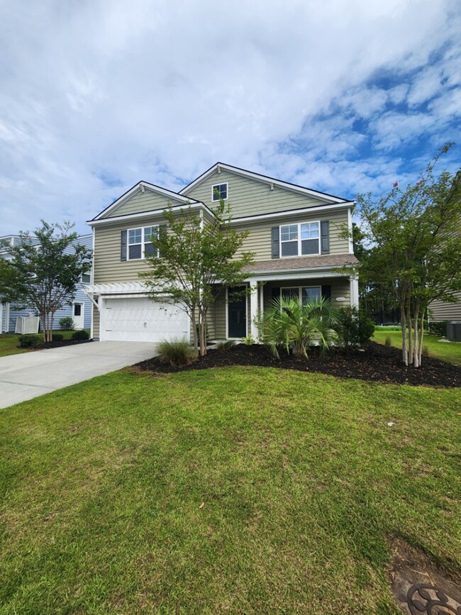 2668 Scarecrow Way in Myrtle Beach, SC - Building Photo - Building Photo