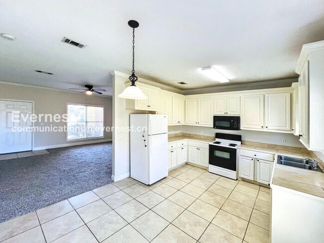 571 King Ranch Rd in Canton, MS - Building Photo - Building Photo