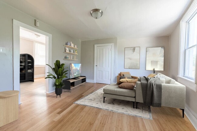 property at 1929 Arlington Ave