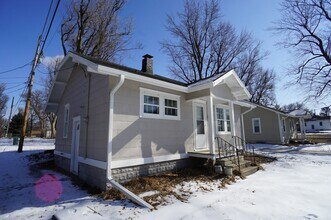 2616 N 59th St in Lincoln, NE - Building Photo - Building Photo